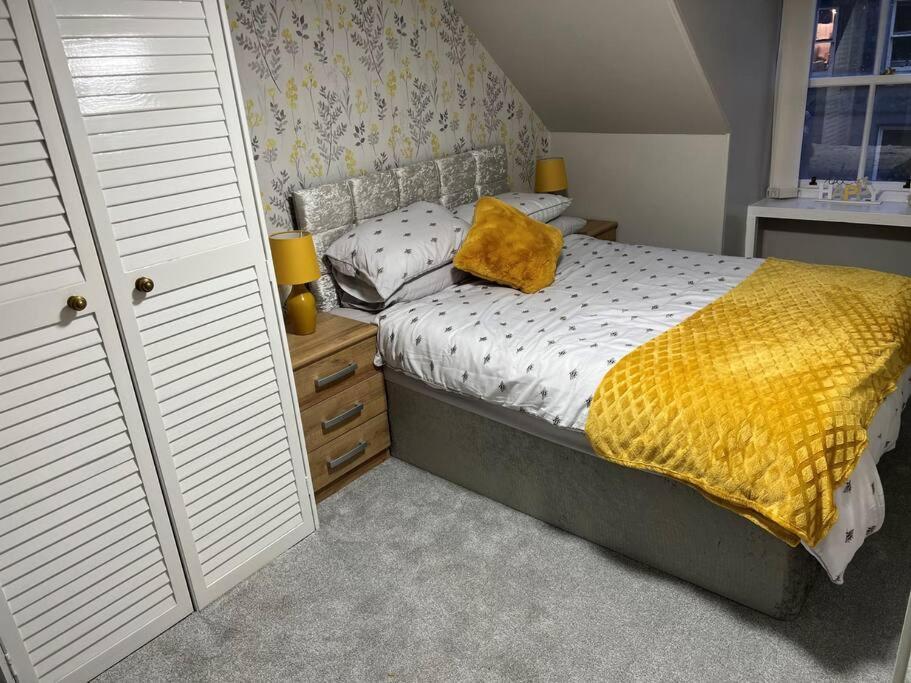 Harris Apartment Монтроз Экстерьер фото